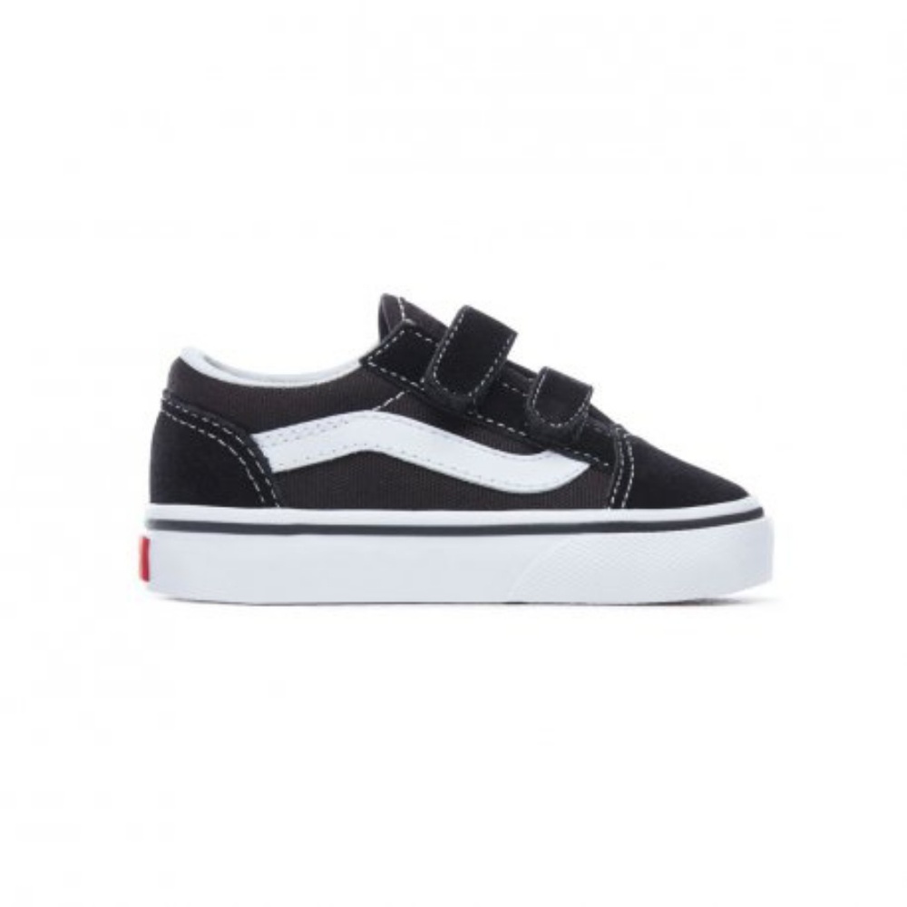 Classic Vans for Toddler size 8